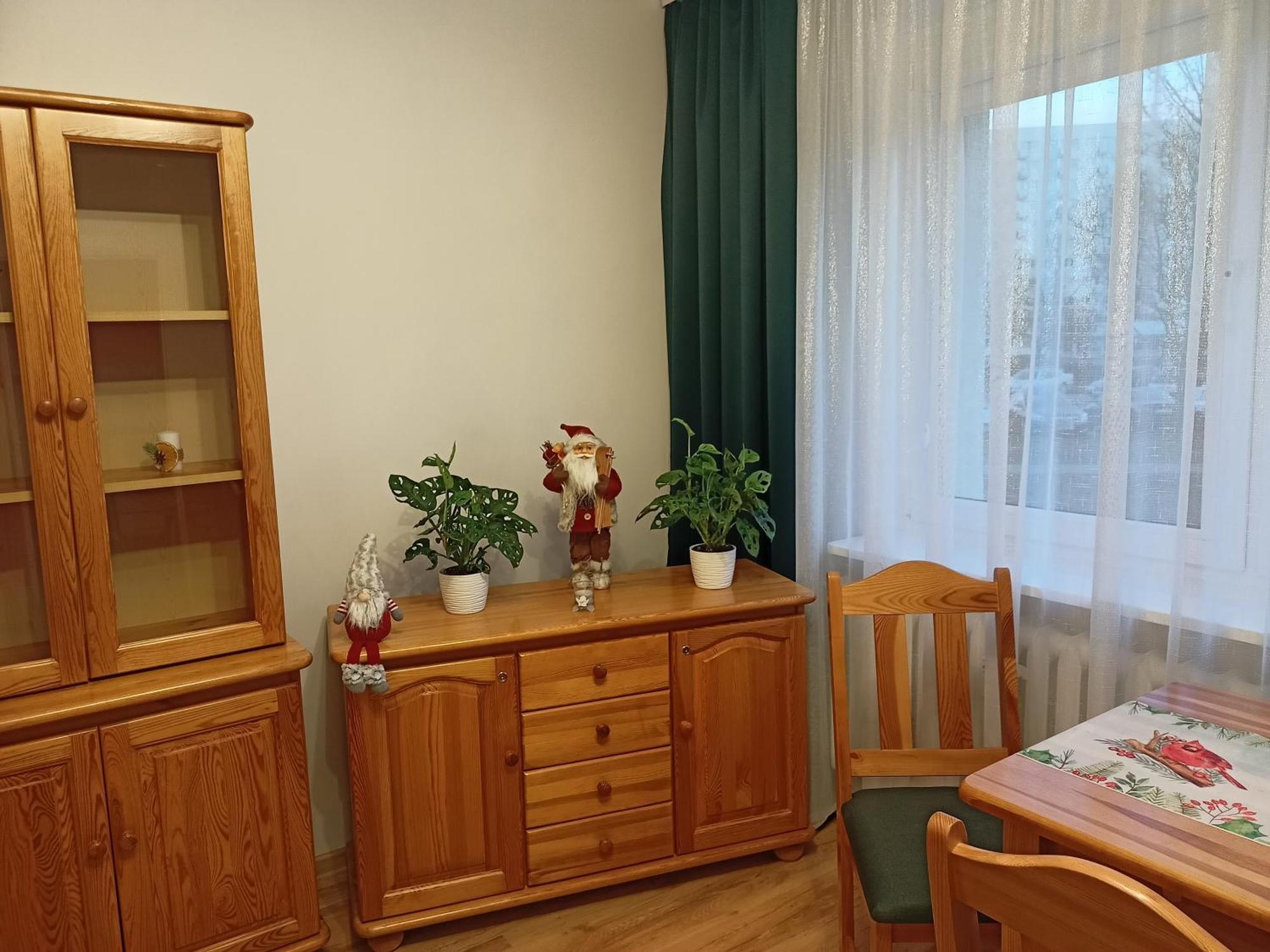,,Zielona Przystan Nad Morzem" Gdansk - Przymorze Apartment Exterior photo